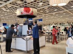 -宜家·瑞典风味餐厅(四元桥店)