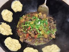 -胡氏农家小院柴火鸡