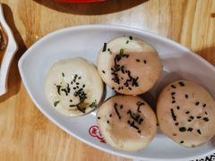 -玖鲜小笼(中山广场店)