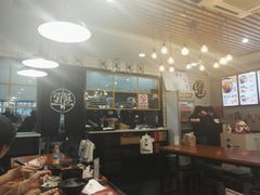 大堂-犟骨头排骨饭(回龙观龙禧店)