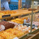 济南本土面包甜品店｜石头先生的烤炉🐩