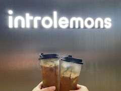-introlemons(北京西单更新场店)