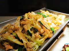 -枚青·临安酒肆(腾飞大厦店)