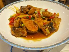 -柴火农家·江西赣南菜(土华店)