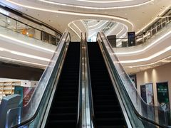 -银泰百货(厦门国贸中心店)