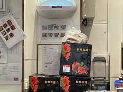 -眷茶(赛格国际购物中心店)