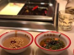 -焱三乐四川火锅店(经纬街店)