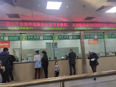 -武汉大学中南医院(总院区)