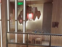大堂-湊湊火锅·茶憩(世博大道店)