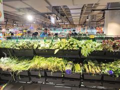 -家乐福(古北店)