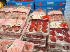 -京客隆超市(京源店)