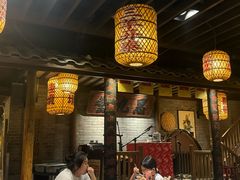 -南京大牌档(崇文门国瑞店)