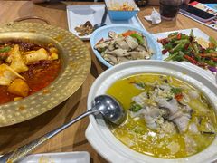 -天山传奇新疆菜(SKLP店)