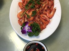 -鑫悦楼煎蟹·16年海鲜大排档