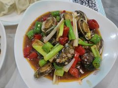 -巧克力渔家.小船海鲜家常菜(三浴场店)