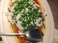 -鱼你相聚·河鲜馆(袁家岭店)