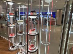 -DQ·蛋糕·冰淇淋(湖景东路店)