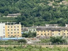 -图们口岸