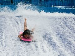 -杭州浪浪浪水公园
