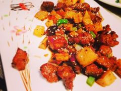 -江南原著(中联广场店)
