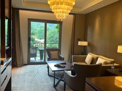 -浙江安吉JW万豪酒店·万豪中餐厅