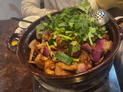 -凤兴鸡煲(宝安海雅店)