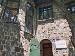 -莫干山风景区