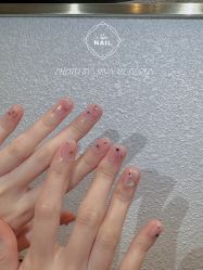 -Sin Nail芯日式美甲美睫店