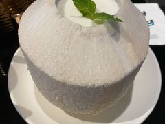 -simply thai天泰(静安嘉里中心店)