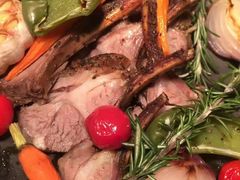 -杭州国际会议中心洲际酒店-原素全日餐厅(解放东路店)