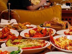 -mezza9 Macau(澳门君悦酒店)