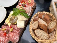 -Alimentari早午餐(安福路店)