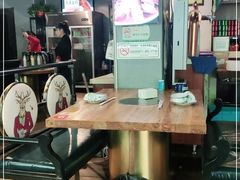 大堂-兄弟龙虾(胜太路总店)