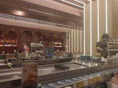 -元气寿司(东方宝泰店)