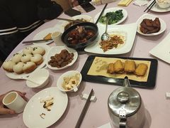 -顺风海鲜港(金玉兰店)