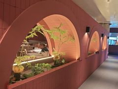 -芸山季·云南野生菌火锅(宝能环球汇店)