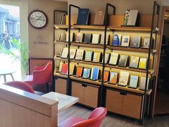 -COSTA COFFEE(新奥购物中心店)