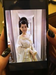 -盘子女人坊古装写真摄影(厦门总店)