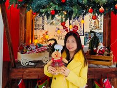 -Blue Concept Cafe&Farm·關於藍