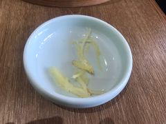 姜丝-一品小笼(金融街店)