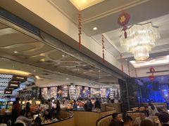 -芭菲盛宴·环球美食(解放碑英利国际店)