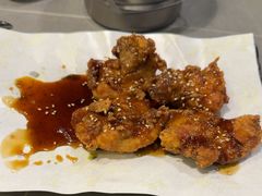 -咕咕站韩国料理(紫金港店)