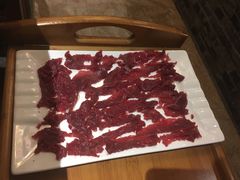 -仄园围炉坊·牛肉火锅·汕头卤水火锅(蛇口店)
