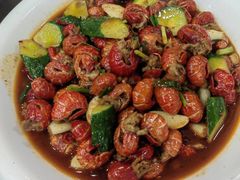 -龙老五汤店(站前西路店)