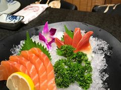 -晓寿司·精致料理(绿地店)