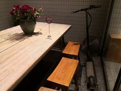 -BAKER&SPICE(安福路店)