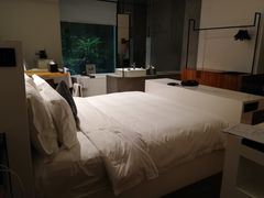 -厦门华轩里山海间酒店(原乐雅无垠酒店)