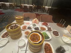-御玺中餐厅新派湘菜