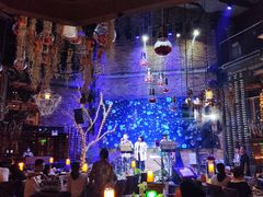 大堂-胡桃里音乐酒馆(曲江店)