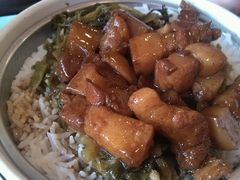 -真功夫(香缤广场店)